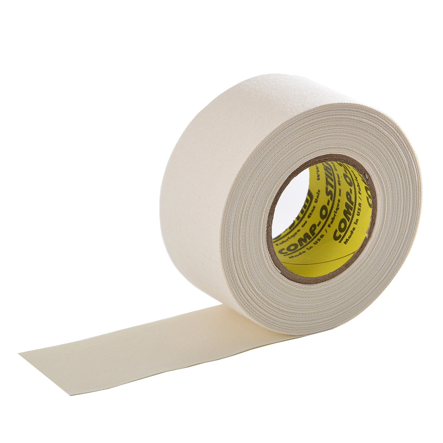 Hockey Tape Comp-O-Stick 36mm x 13m white